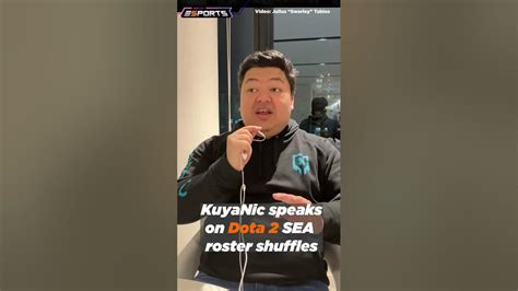 kuyanic dota 2
